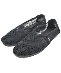 TOMS パンプス レディース 【古着】【中古】【送料無料】のサムネイル