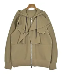 sacai パーカー レディース 【古着】【中古】【送料無料】のサムネイル