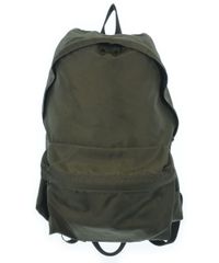 希少＊90sUSA製エルベシャプリエ 978AKIリュック デイパック レッド