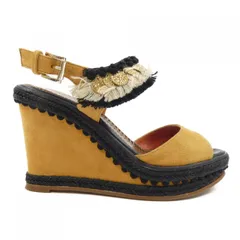 サントーニ SANTONI サンダルのサムネイル