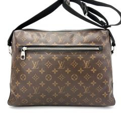 Louis Vuitton モノグラム メッセンジャーバッグ☘️処分価格☘️ 美品 