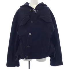 バレンシアガ BALENCIAGA デニムジャケットのサムネイル