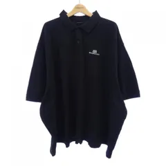 バレンシアガ BALENCIAGA ポロシャツのサムネイル