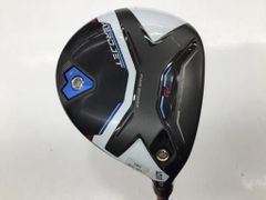 美品 コブラ AEROJET 3W 純正スピーダNX SR エアロジェット - メルカリ