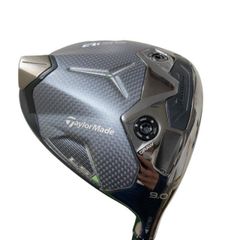 TaylorMade Qi35 LS ドライバーヘッドのみ10.5 - メルカリ