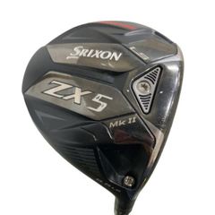 SRIXON ZX5 Mk II ドライバー 9.5度 ヘッドのみ レフティ - メルカリ