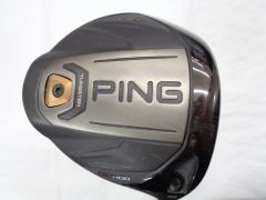 PING G400 LST ドライバー ヘッド 8.5度 - メルカリ