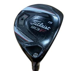 Titleist 913H ユーティリティ 19度 Rombax 75X - メルカリ