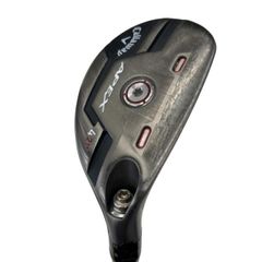 Callaway APEX ユーティリティ 4番 21度 - メルカリ