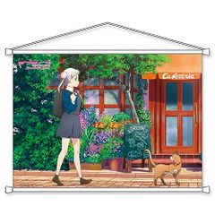 [신품] [러브라이브! 슈퍼스타!!] B2 태피스트리 Liella! 센사도[3] 창고