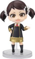 [신품] Figuarts mini SPY×FAMILY 베키 블랙벨 약 80mm ABS&PVC제 도장이 끝난 가동 피규어 창고