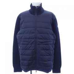 MONCLER モンクレール CANUT ダウンジャケット サイズ5(3XL) - メルカリ