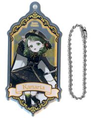 中古】雑貨 浅倉透(4thLIVE ver.) 公式アクリルスタンドキーホルダー