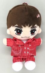 *.꒰MAGFACT 玉森くん衣装꒱.* Kis-My-Ft2 キスマイ ぬい Kis-My-Ft2 ぬいぐるみ服 玉森裕太 cheat衣装 - メルカリ