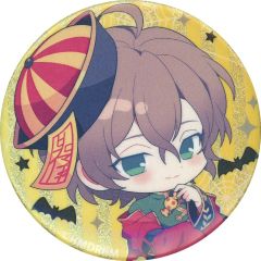 ヒプマイ 幻太郎セット 缶バッジ - メルカリ