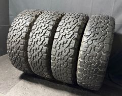 265/65R17 TOYO OPEN COUNTRY A/T Plus 中古 - メルカリ