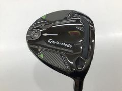TaylorMade Qi35フェアウェイウッド 3W 15度 - メルカリ