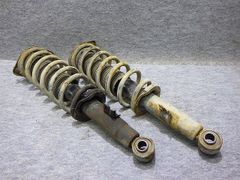 シルビアS15 S14 ローレル C34 C35 HKS 車高調( リアのみ） - メルカリ