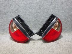 HE33S ラパン LC テールランプ 左右セット - メルカリ