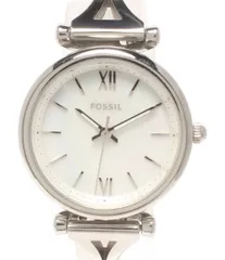 フォッシル 腕時計 ES4501 クオーツ シェル レディース FOSSILのサムネイル
