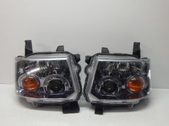 ekスポーツ HID ヘッドライト インナーブラック STANLEY P6537 - メルカリ