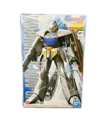 2026年最新】1/100 MG WD-M01 ターンエーガンダム 「∀ガンダム」の