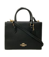 ✨美品✨ COACH コーチ ゾーイ トートバッグ ショルダーバッグ