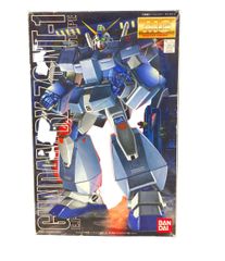 반다이 기동전사 건담 MG 1/100 지구 연방군 모빌 슈트 건담 RX-78 NT-1 프라모델