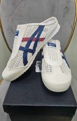 Onitsuka Tiger メッシュ サボ クロッグサンダル - メルカリ