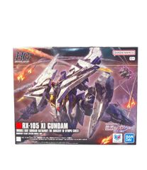 반다이 기동전사 건담 섬광의 해서웨이 키르케의 마녀 HG 1/144 RX-105 쿠시건담 프라모델