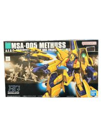 반다이 기동전사 Z건담 HG 1/144 MSA-005 메타스프라모델