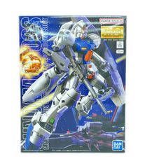 미품 반다이 기동전사 건담 0083 STARDUST MEMORY MG 1/100 RX-78GP03S 건담 프로토 타입 3호기 스테이멘 프라모델