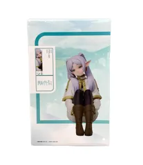 エルココ 葬送のフリーレン 1/7 フリーレン フィギュア