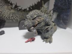 デフォリアル ビオランテ 中古 パーツ欠品あり - メルカリ
