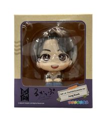 미품 베스트 스카이 TinyTAN 루카푸 Jung Kook Dynamite ver. 피규어