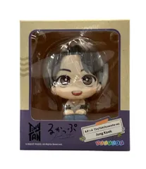 美品 ベストスカイ TinyTAN るかっぷ Jung Kook Dynamite ver. フィギュア
