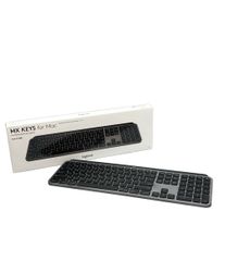 ケイティ様専用】logicool MX KEYS S ペールグレー - メルカリ