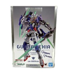 반다이 기동전사 건담 00 METAL BUILD GN-001REIV 건담 엑시아 리페어 IV 피규어