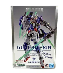 2026年最新】metal build ガンダムエクシアリペアivの人気アイテム