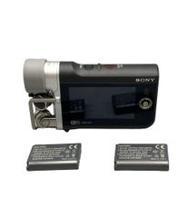 SONY HDR-MV1 ミュージックビデオレコーダー 本体 - メルカリ