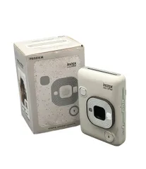 富士フイルム フィルムカメラ instax mini LiPlay FUJIFILMのサムネイル