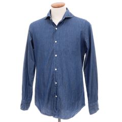 中古】ガブリエレ パジーニ Gabriele Pasini リネンレーヨンウール
