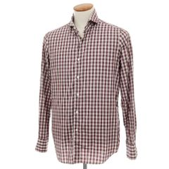 中古】ガブリエレ パジーニ Gabriele Pasini リネンレーヨンウール