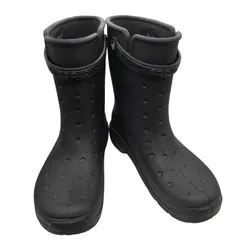 クロックス crocs  レニー2.0ブーツ 長靴 レイン ラバーブーツ メンズ  Mのサムネイル