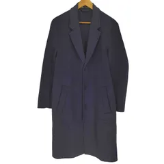 ザラ ZARA ウールチェスターコート メンズ import：S 