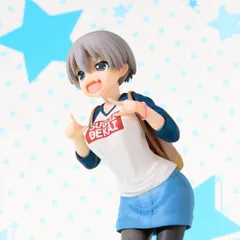 宇崎ちゃんは遊びたい！ω SPM フィギュア 宇崎花 にやけ顔ver.