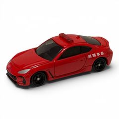 トミカ AEON No.38 トヨタ 86 富士スピードウェイオフィシャルカー