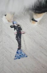 プロジェクトセカイ 青柳 冬弥 アクリルスタンド