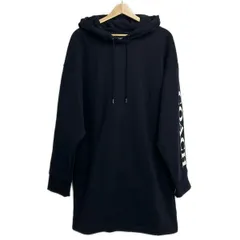 COACH(コーチ) パーカー サイズMEDIUM M メンズ美品  - ダークネイビー 長袖のサムネイル