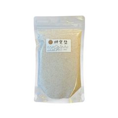 値下げ！神宝塩 3000g - メルカリ